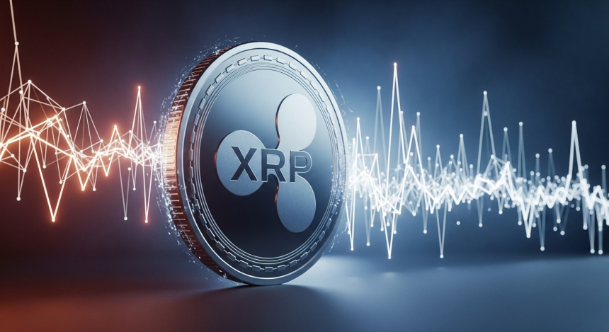  XRP, 50% 급락에도 '네트워크 안정성' 유지…브랜트 