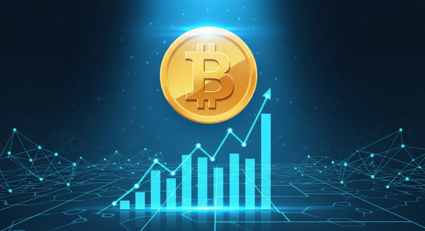 비트코인($BTC), 15만 달러 '6자리 시대' 진입 임박…기술지표가 상승세 뒷받침