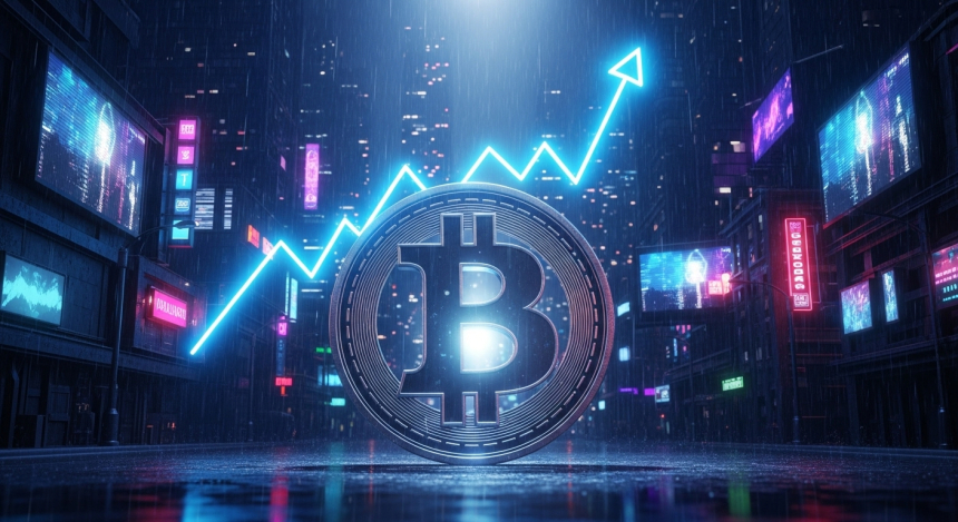 비트코인($BTC) 12만 6,000달러 돌파…고래 매수 주도 속 단기 조정 경고도