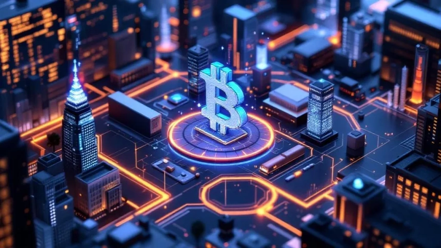 블랙록 CEO “모든 자산의 토큰화, 이제 막 시작 단계”