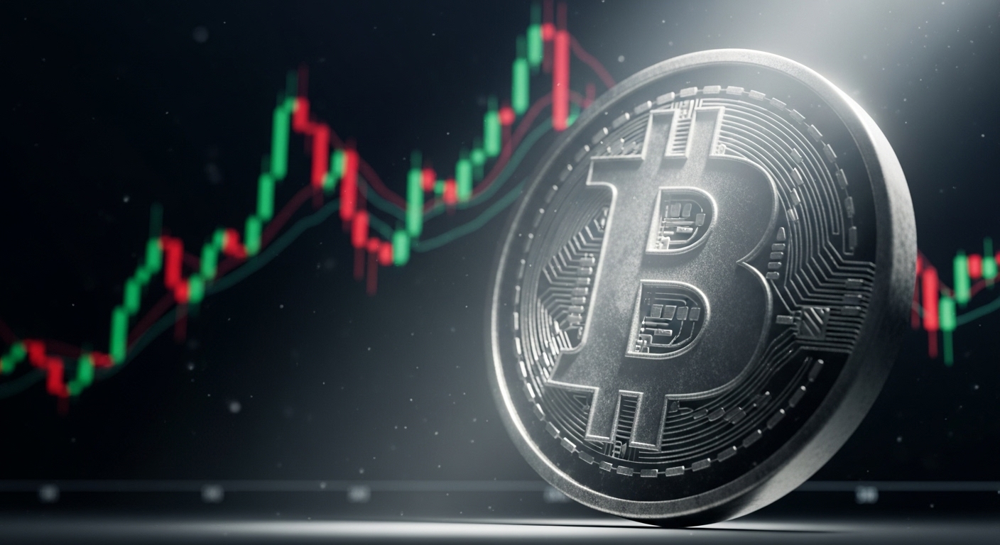 비트코인($BTC), 반등 후 11만 달러 돌파 실패... CPI 발표 앞두고 매수 심리 '급랭'
