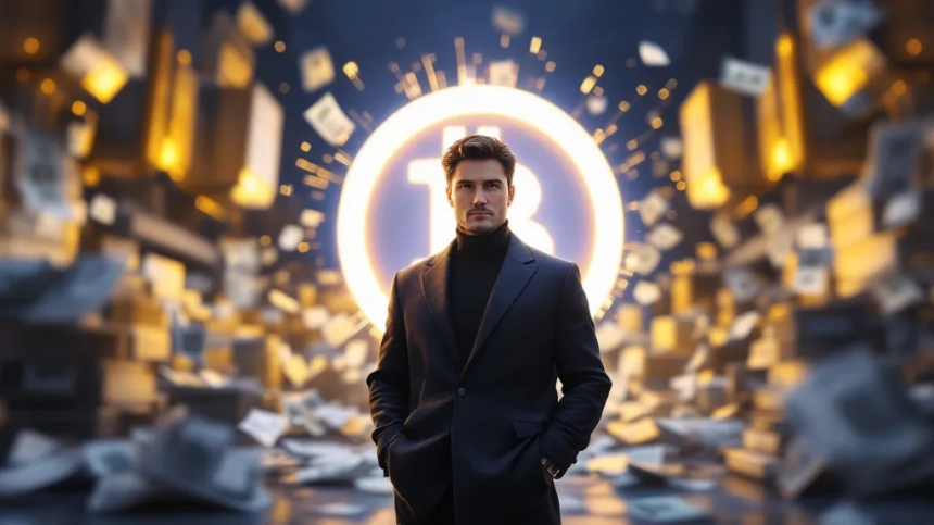 텔레그램 CEO “정부는 마구 돈 찍어… 비트코인은 다르다”