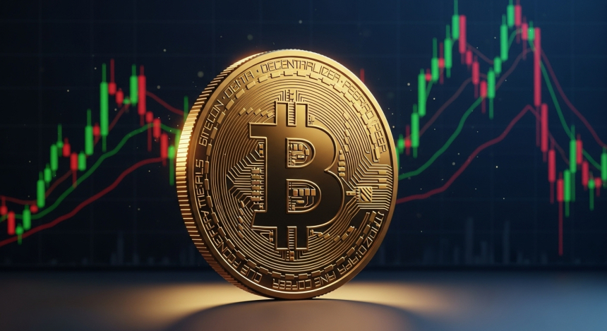 비트코인($BTC), '사상 최대 청산' 후 5.7% 반등…황소장 회복 신호?