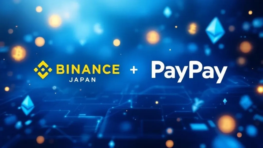 PayPay, 바이낸스 재팬 지분 40% 인수…암호화폐 결제 서비스 추진