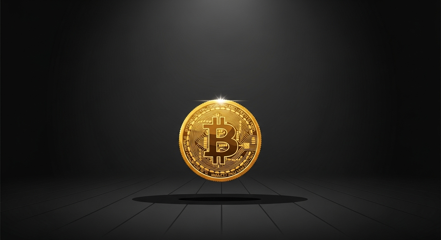 비트코인($BTC), 국소 바닥 형성 여부 주목…트레이더들 '반등 시그널' 포착