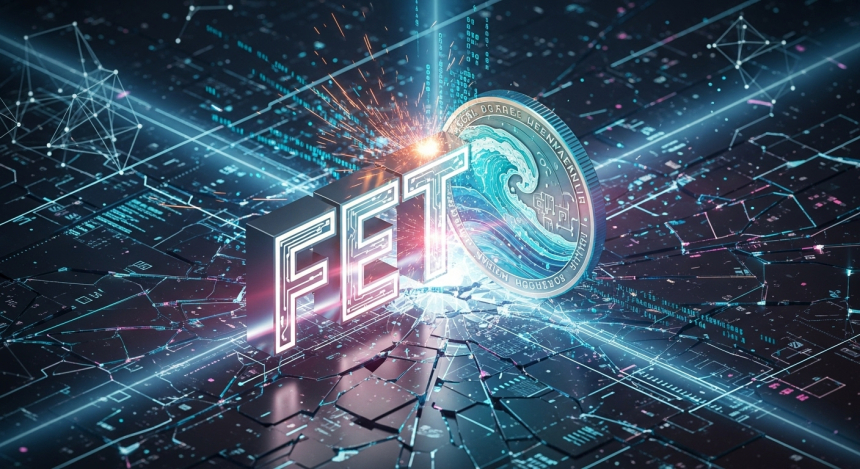  AI 블록체인 연합 'ASI 얼라이언스' 내 파열음…FET CEO, 오션 측 '러그풀' 의혹 제기