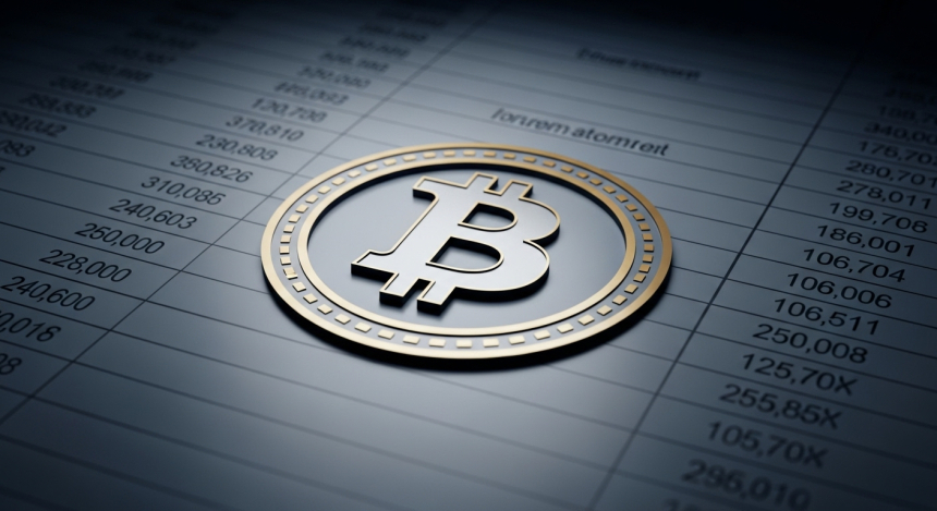 비트코인(BTC) 133만 개, 기업 재무 자산으로…공급량 6.3% 쓸어담았다