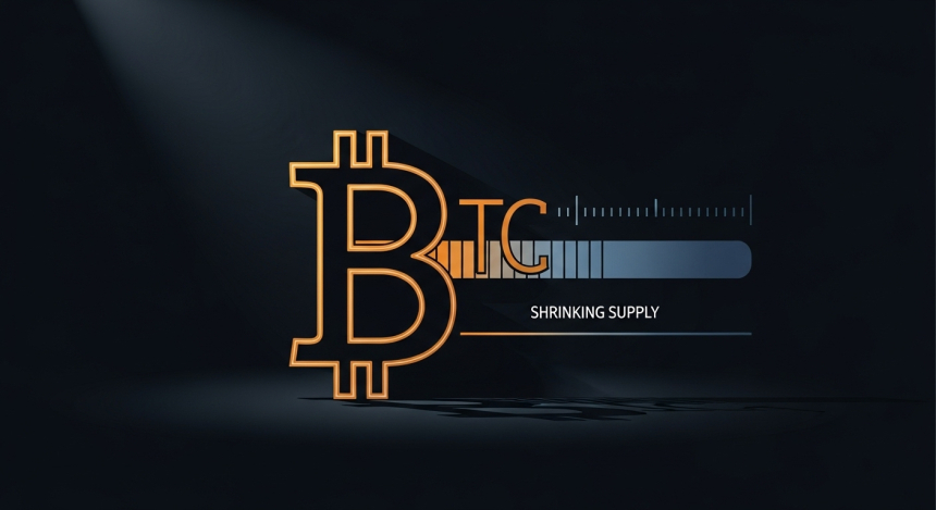  비트코인($BTC) 유통량 급감… 고래 매집에도 단기 매도 신호 혼재