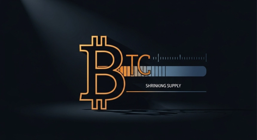 비트코인($BTC) 유통량 급감… 고래 매집에도 단기 매도 신호 혼재