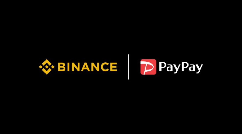  바이낸스 재팬, 일본 결제 플랫폼 페이페이와 전략적 제휴 체결