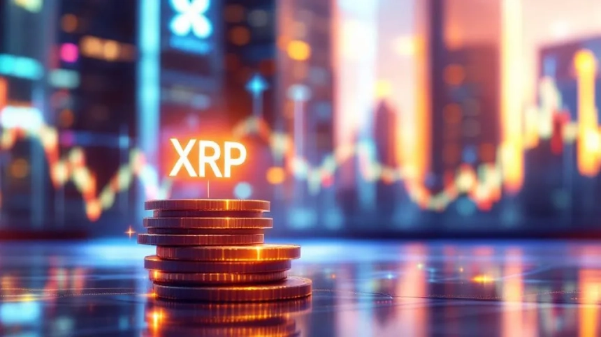  리플 지원 받는 에버노스, XRP 3.8억 개 보유…보유액 10억 달러 넘어 / TokenPost Ai 