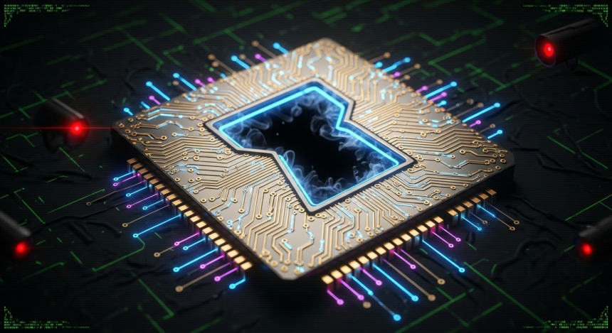  NSA, 양자내성 암호 명분으로 암호화폐 백도어 시도 의혹 재점화