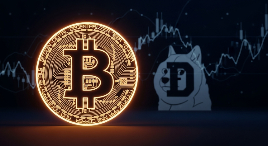 비트코인 강세에 ALT코인 순항…밈코인은 소외, 4분기 반등 가능성은?