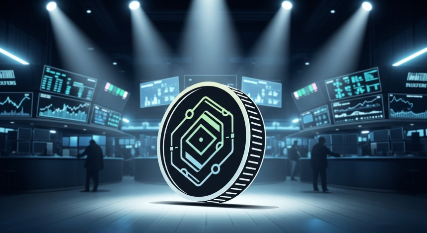  자산 토큰화 선도기업 시큐리타이즈, '1조 3,900억 원' 규모 IPO 추진