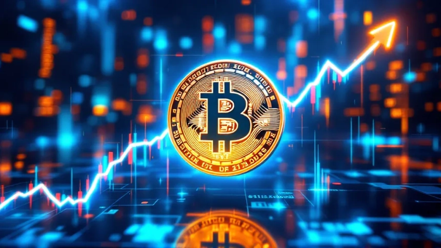 비트코인, 사상 첫 12만 5천 달러 돌파