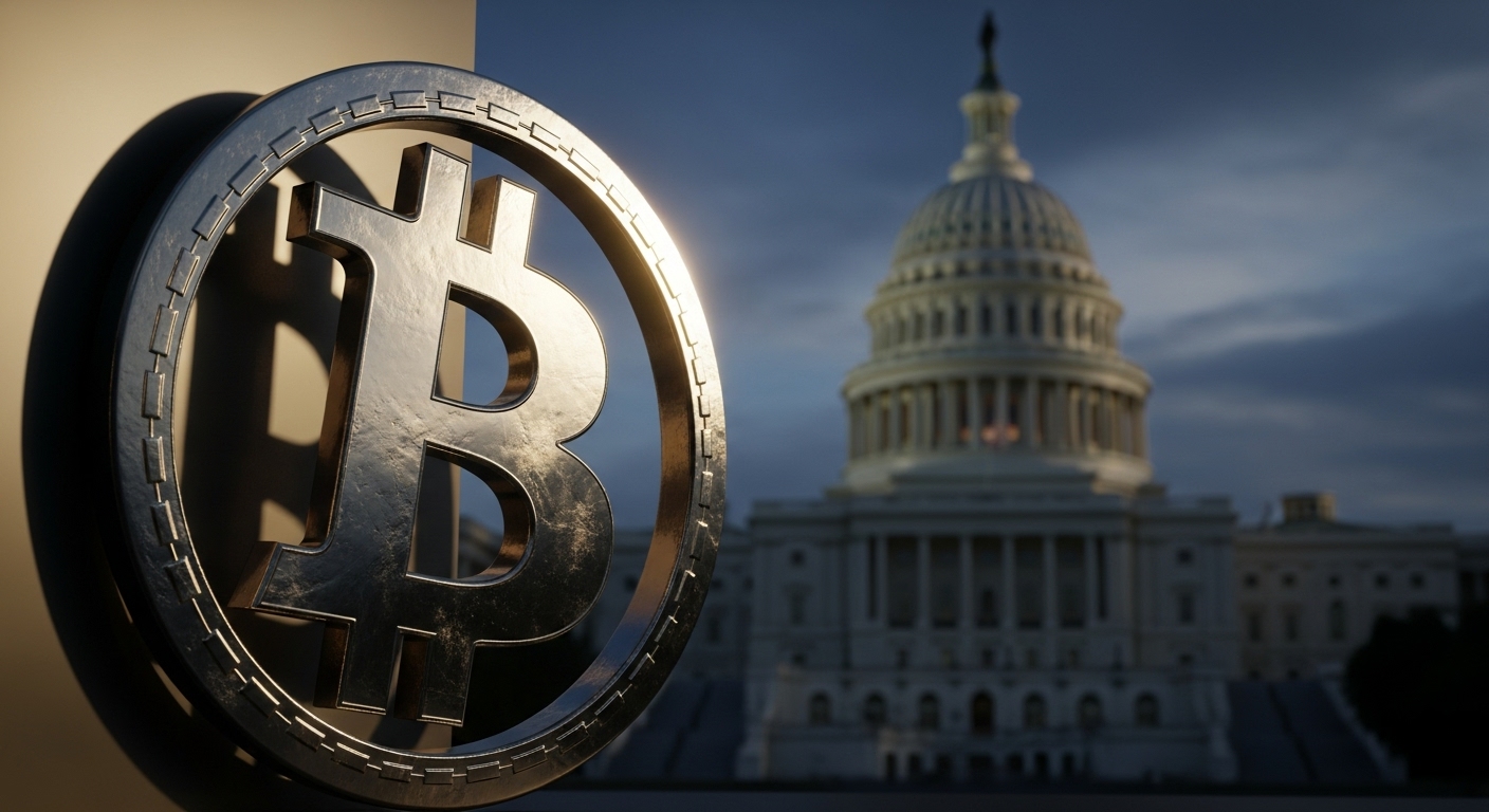 셧다운 장기화에 CPI 발표도 지연…비트코인($BTC) 대변곡점 도래