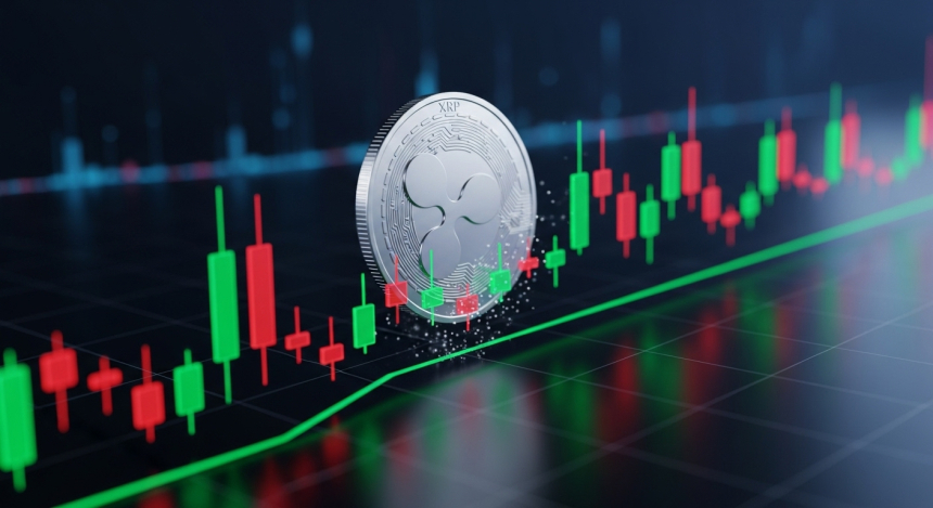 리플($XRP), 2.80달러 지지 반등…ETF 기대감에 3.66달러 상승 가능성