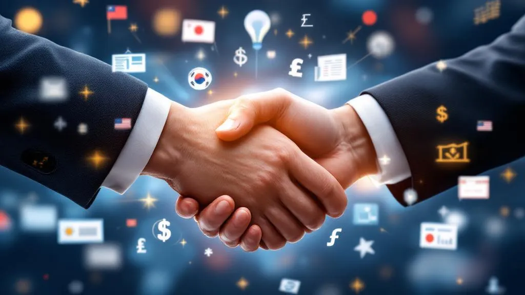 한국, 미국에 3,500억달러 지급…관세 인하 합의