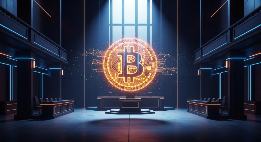  미 법무부, 20조 원 규모 비트코인 몰수 추진…정부 BTC 보유 사상 최대치 전망