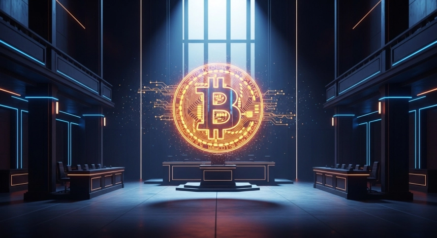 미 법무부, 20조 원 규모 비트코인 몰수 추진…정부 BTC 보유 사상 최대치 전망