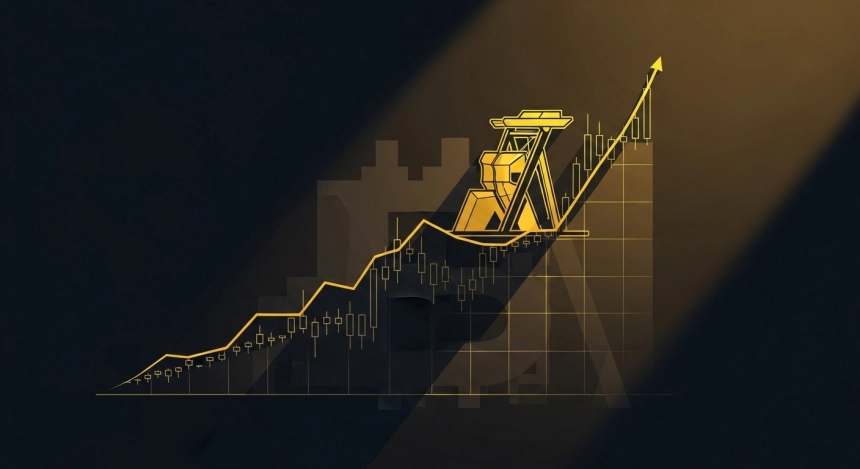 비트코인보다 더 뛴 'BTC 연동주'…올해 수익률 150% 돌파