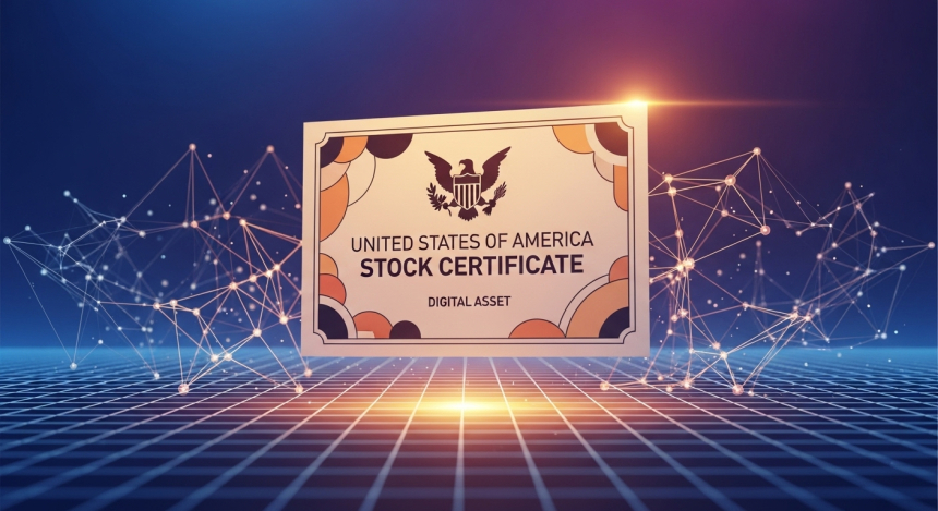 미 증권사 알파카, '24시간 주식 토큰화 네트워크' 출시…현물 환매까지 지원