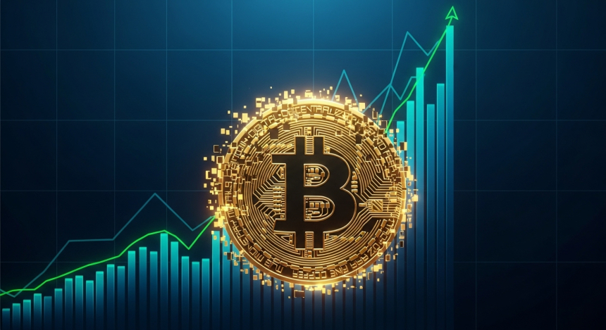 비트코인($BTC) 사상 최고가 돌파…ZEC 하루 20% 급등, 시가총액 6,046조원 넘겨