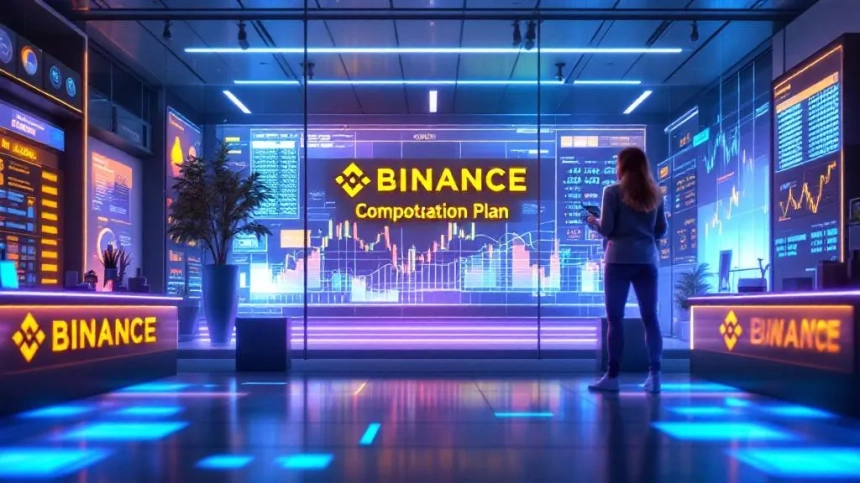 바이낸스, 역사상 최대 보상 계획 추진