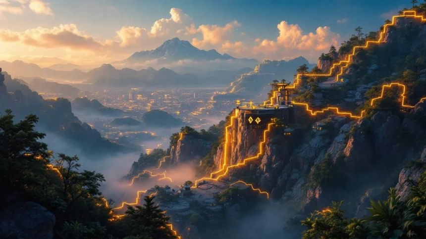 바이낸스, 시장 폭락 피해 이용자에 3억 달러 보상