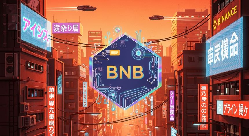  바이낸스 재팬, 소프트뱅크·페이페이로부터 지분 40% 투자 유치…日 암호화폐 시장 진입 가속