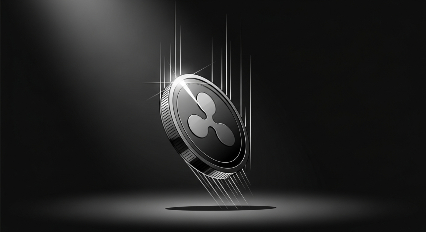  XRP, 1달러 붕괴 현실화 조짐…기술적 '자유낙하' 경고