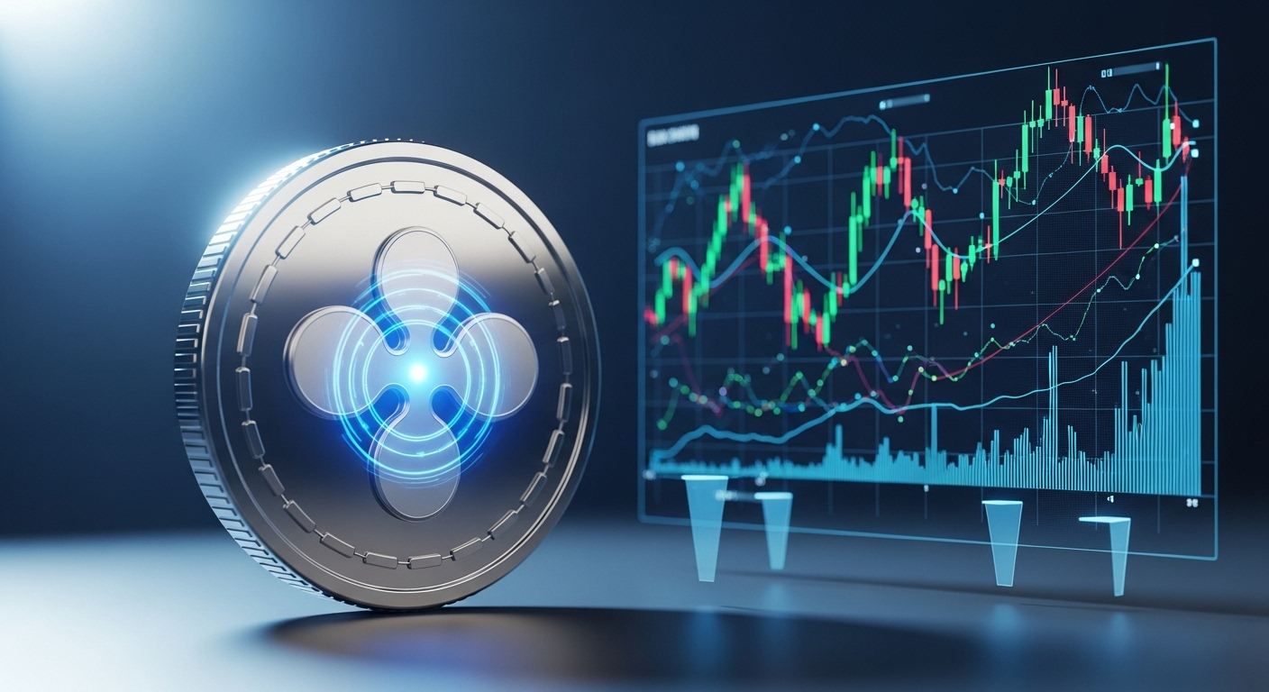 리플(XRP) 기반 기업 에버노스, 나스닥 상장 추진…1조 3,900억 원 규모 합병