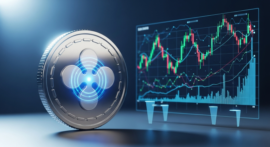  리플(XRP) 기반 기업 에버노스, 나스닥 상장 추진…1조 3,900억 원 규모 합병