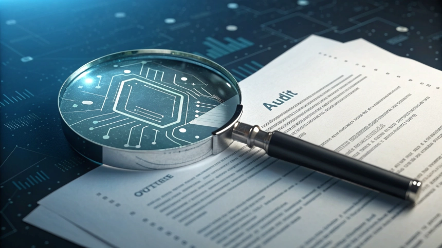 AI, 감사업무 게임 체인저로…오딧보드·프로티비티 협력에 주목