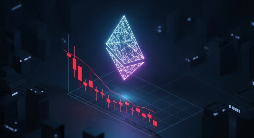 이더리움($ETH), 4,000달러 돌파 실패 시 3,400달러 지지선 시험 가능성