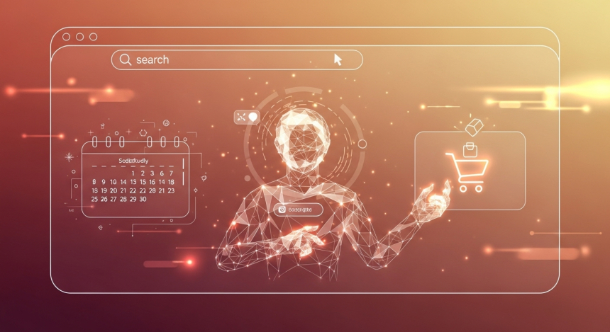  오픈AI, AI 웹브라우저 '아틀라스' 공개…웹 탐색부터 쇼핑·일정까지 자동화