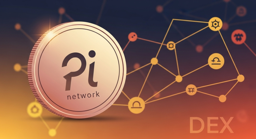  파이네트워크, DEX·AMM 테스트넷 공개…메인넷 디파이 확장 시동