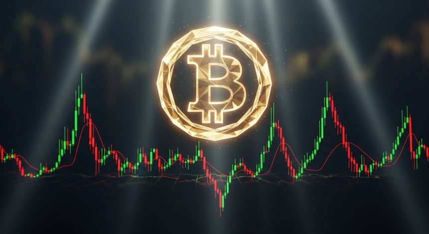  미 CPI 둔화에 비트코인($BTC) 롤러코스터…금리 인하 기대에 11만 2,000달러 저항선 시험