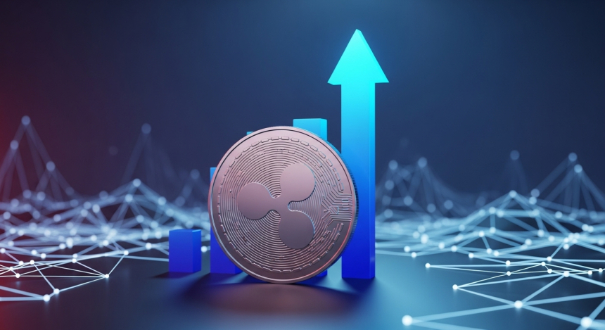 XRP, 단기 골든크로스 형성…ETF 승인·업그레이드 기대에 강세 전환 주목