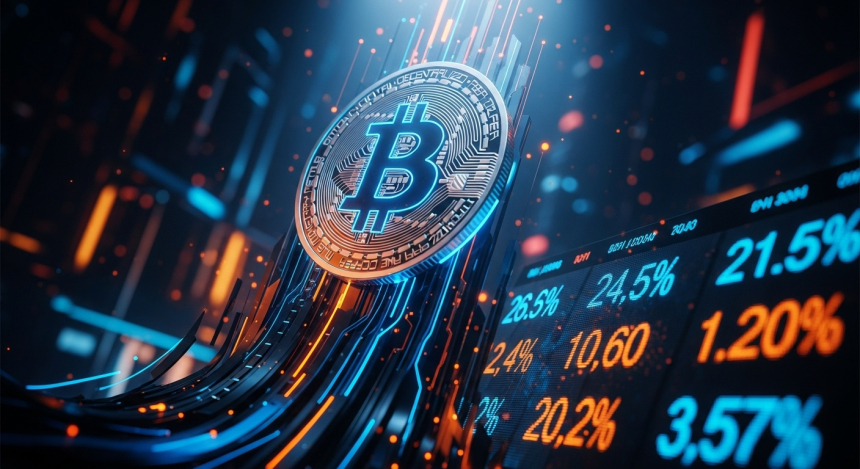  비트코인 $114,000 돌파…연준 발언·게임스톱 열풍·테더 논란이 시장 흔들었다