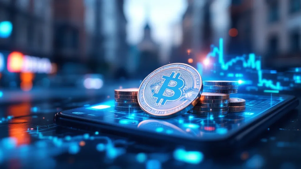  스페인 BBVA, 일반 고객 대상 비트코인 등 가상자산 거래 허용 / TokenPost Ai 