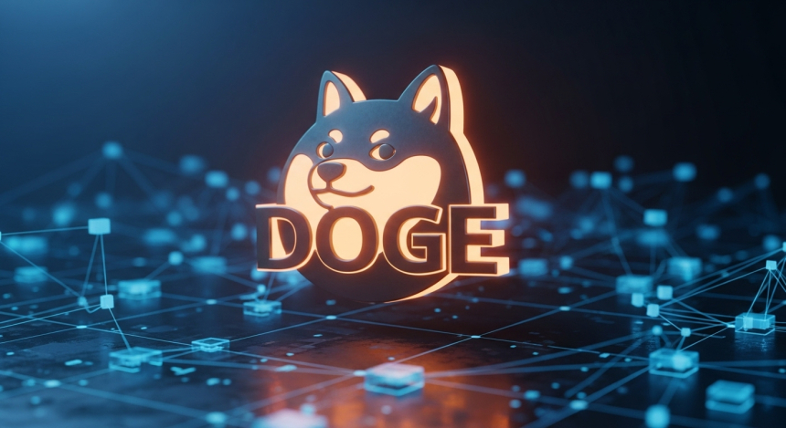  도지코인($DOGE) 고래, 54억 원 출금 후 움직임 재개…가격 반등 촉발