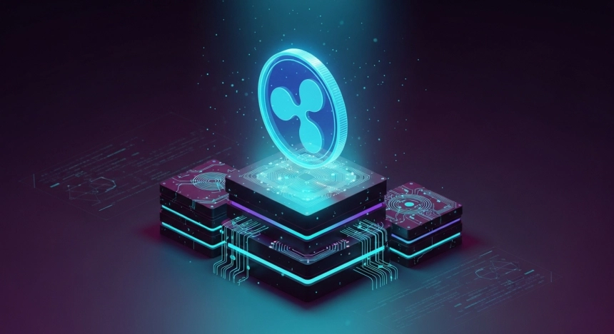 XRP 레저, 블록 1억 개 돌파 임박…생태계 확장의 분수령