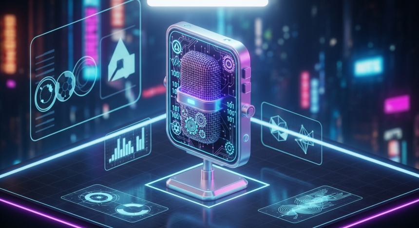  코인베이스, 347억 원에 NFT 구매... 팟캐스트 재개 조건 담긴 '계약형 NFT' 주목