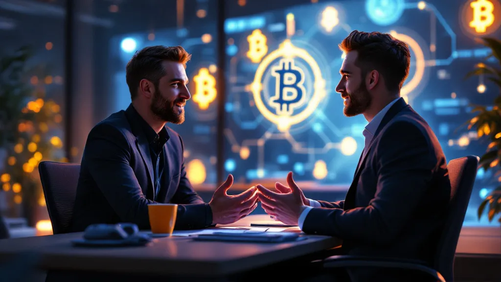  마이클 세일러, 최연소 자수성가 억만장자에 '비트코인 매수' 권유 / TokenPost Ai 