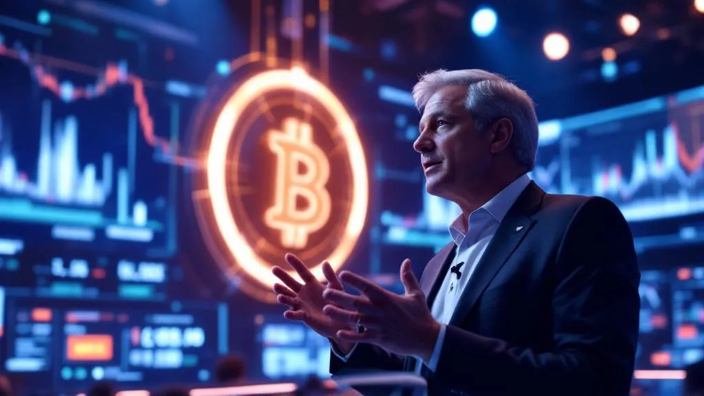 JPMorgan CEO 다이먼 “암호화폐는 실체 있다…모두 활용하게 될 것”