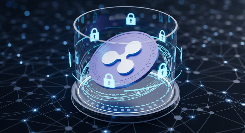 리플(XRP) 1,050만 달러 상당 에스크로 전환…공급 구조에 ‘긴장감’