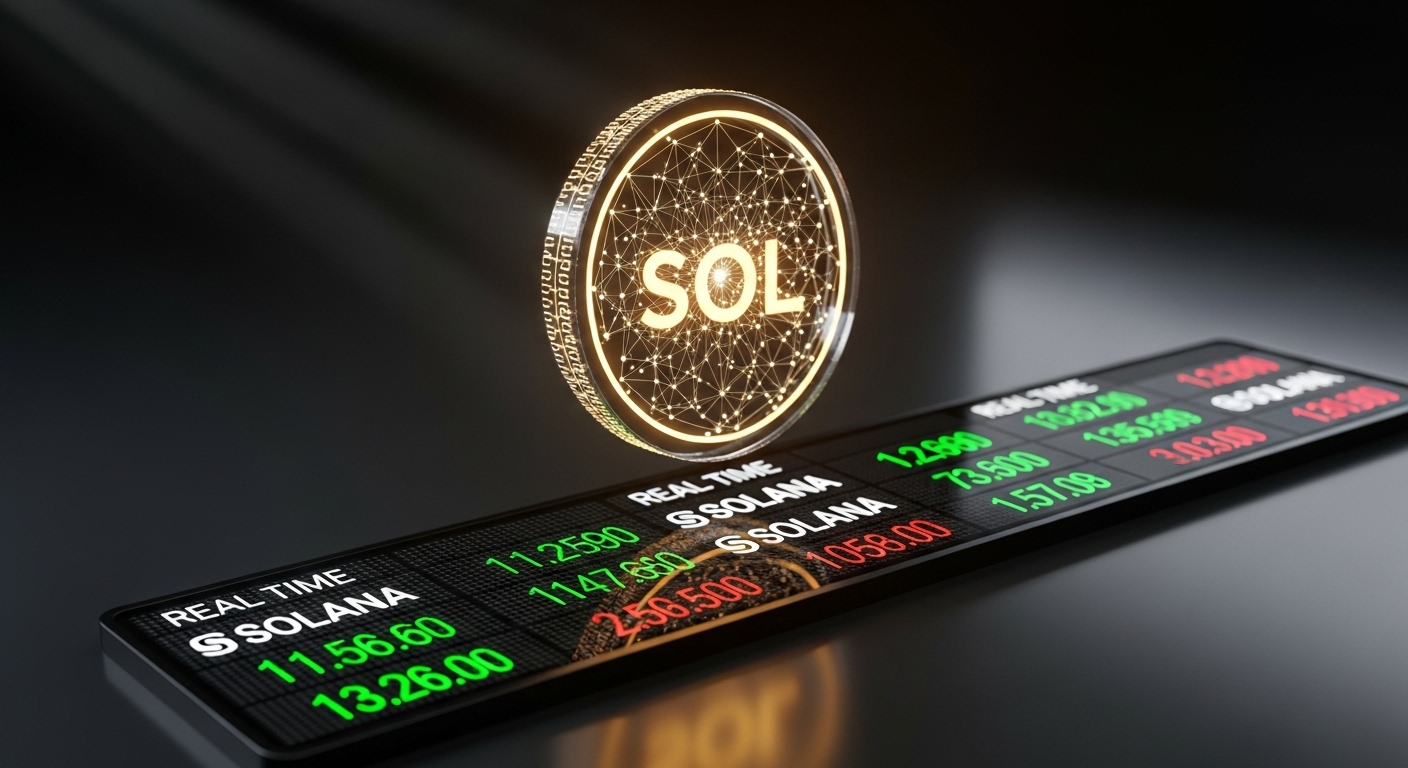 그레이스케일, 스테이킹 기능 결합한 솔라나($SOL) 현물 ETF 뉴욕 증시 상장