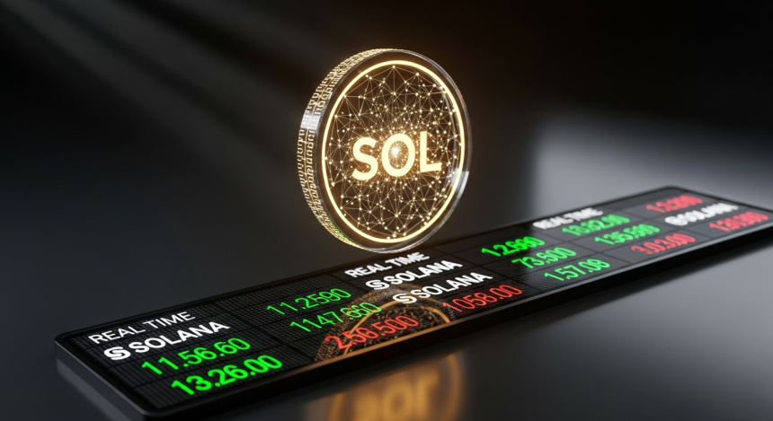 그레이스케일, 스테이킹 기능 결합한 솔라나($SOL) 현물 ETF 뉴욕 증시 상장