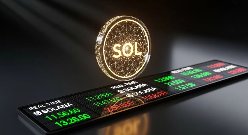 그레이스케일, 스테이킹 기능 결합한 솔라나($SOL) 현물 ETF 뉴욕 증시 상장